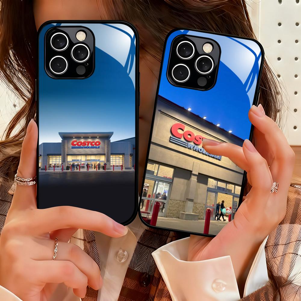 Phone Cases Walmart - Walmart Costco Phone Case For iPhone