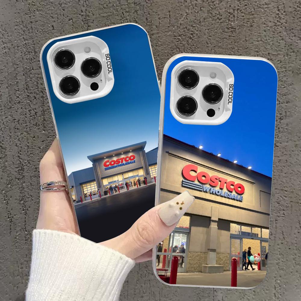 Phone Cases Walmart - Walmart Costco Phone Case For iPhone