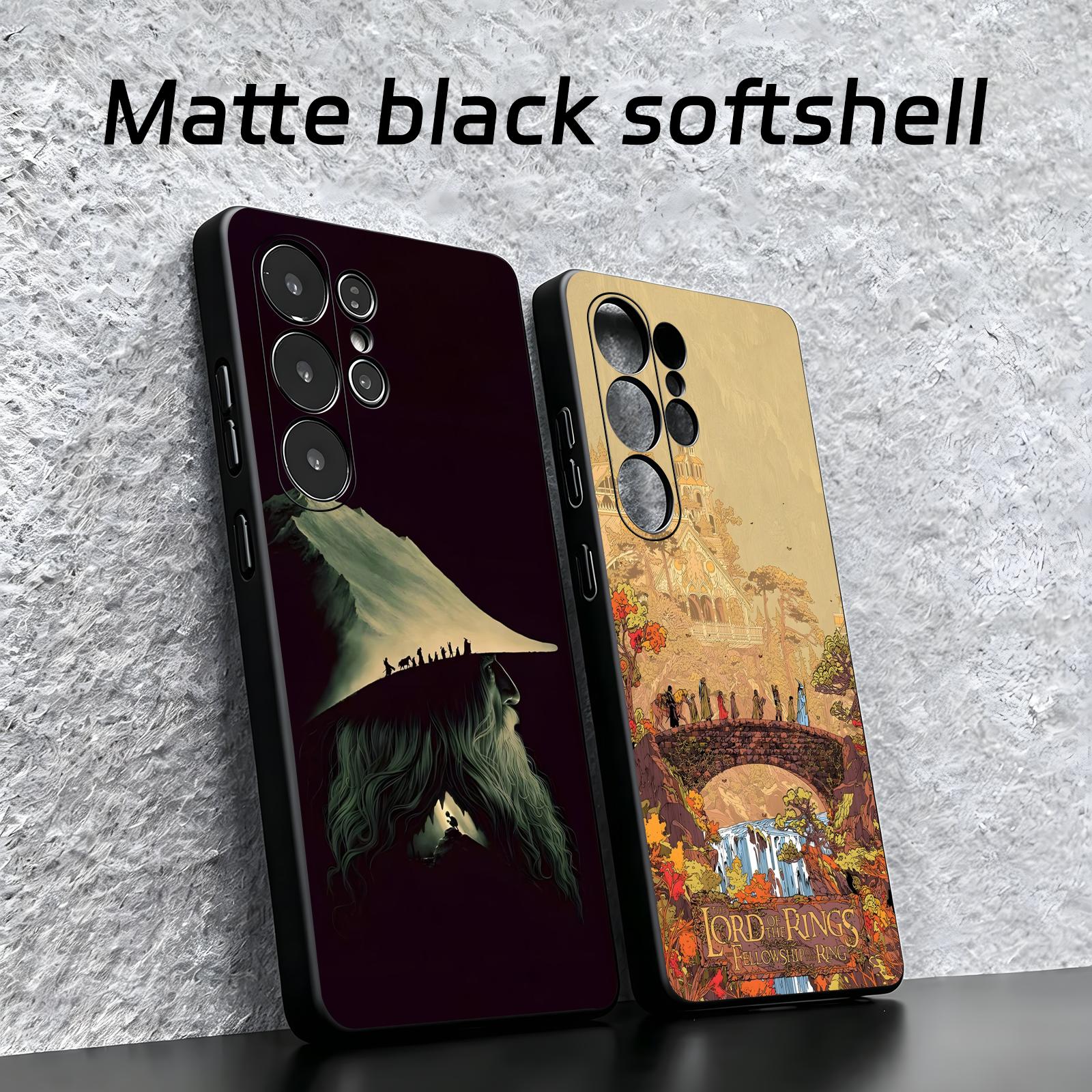Phone Cases Samsung S24 - Phone Case For Samsung S26 S25