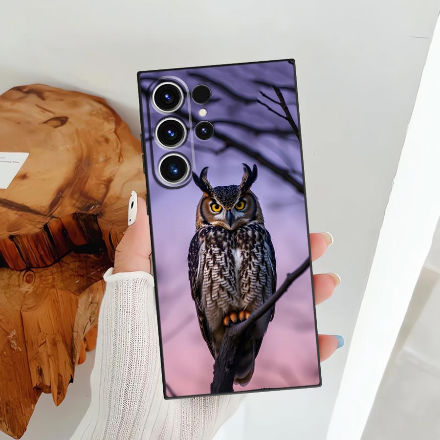 Phone Cases Samsung S24 - Funda Phone Cover Case for Samsung