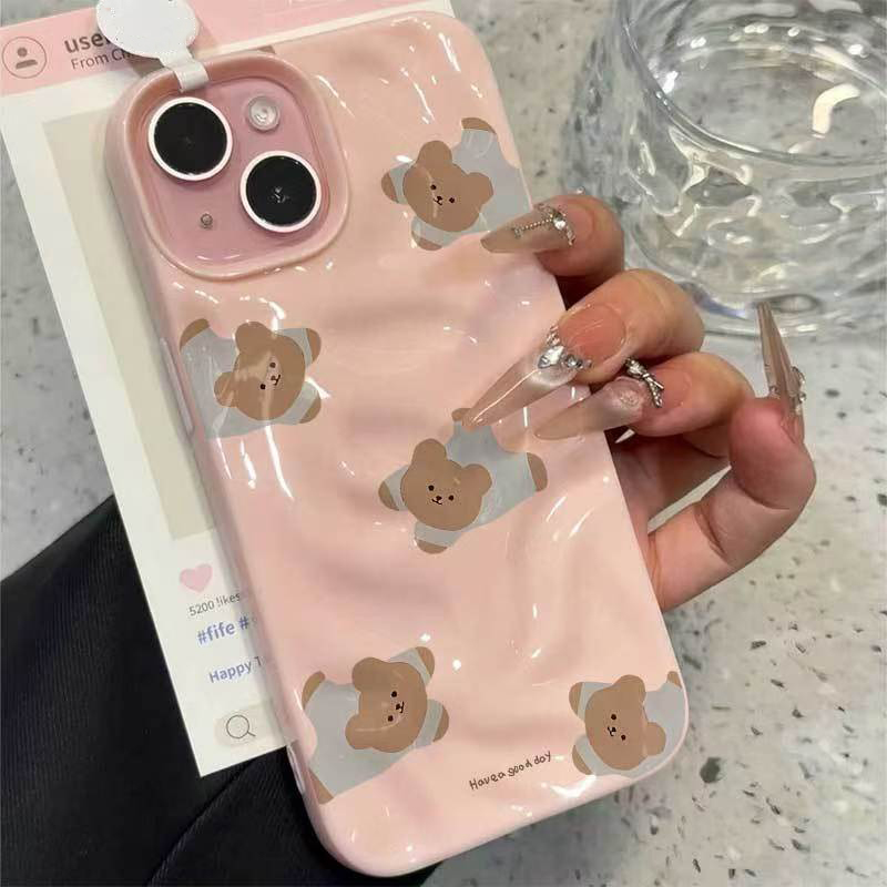 Phone Cases Cute Iphone 13 - Phone Case For iPhone 11 12