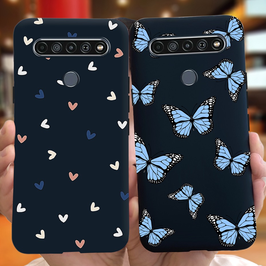 Phone Cases Jordan - For LG K61 2020 Phone Case