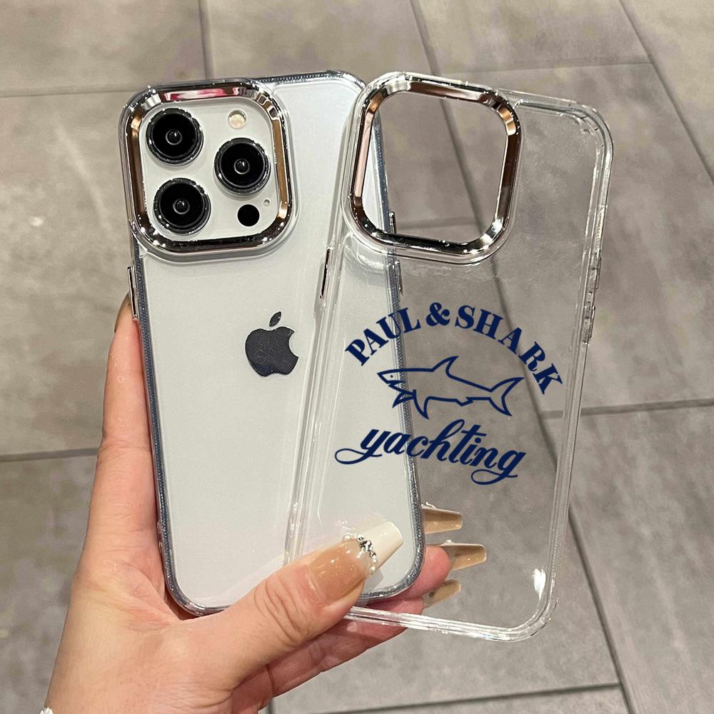 Phone Cases Iphone 15 Pro Max - S-S-SHARKS Fashion P-PAULS Phone Case FOR