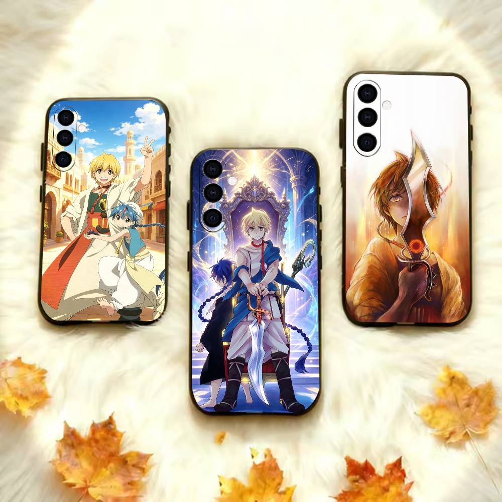 Alibaba Saluja T-The Kingdom o - Phone Cases Alibaba recension och pris