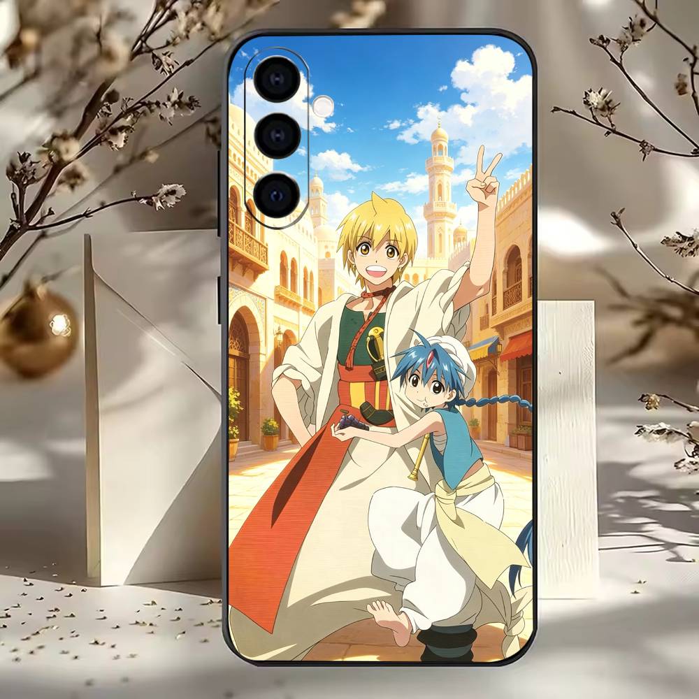 Alibaba Saluja T-The Kingdom o - Phone Cases Alibaba recension och pris