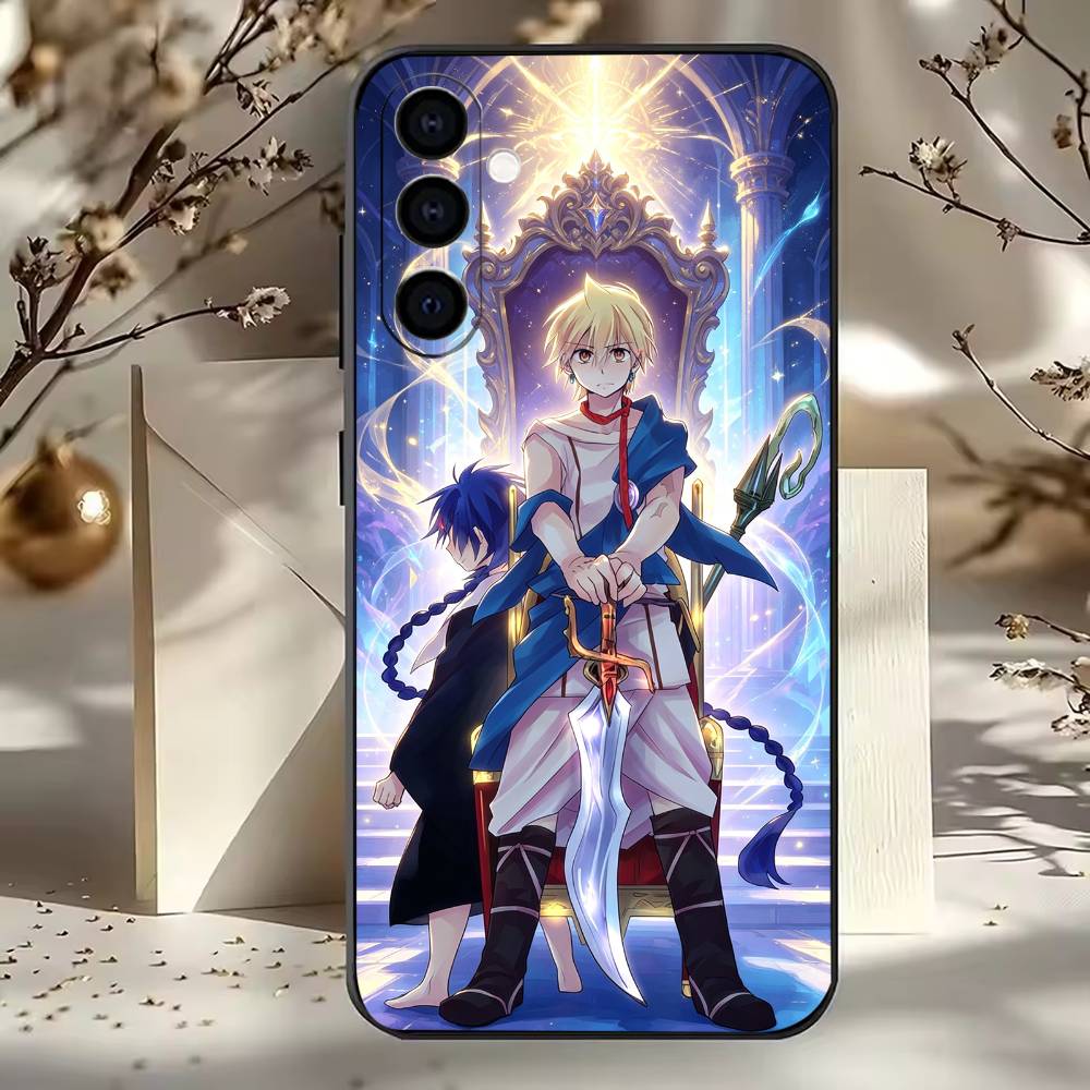 Alibaba Saluja T-The Kingdom o - Phone Cases Alibaba recension och pris
