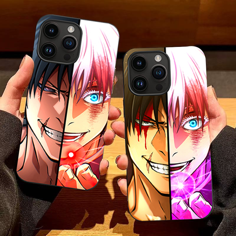 Jujutsu Kaisen Ryomen Sukuna/S - Phone Cases Jujutsu Kaisen recension och pris