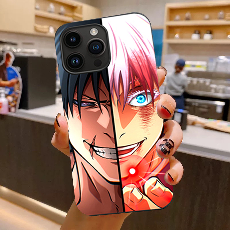 Jujutsu Kaisen Ryomen Sukuna/S - Phone Cases Jujutsu Kaisen recension och pris