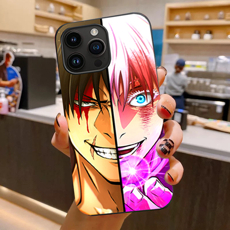 Jujutsu Kaisen Ryomen Sukuna/S - Phone Cases Jujutsu Kaisen recension och pris