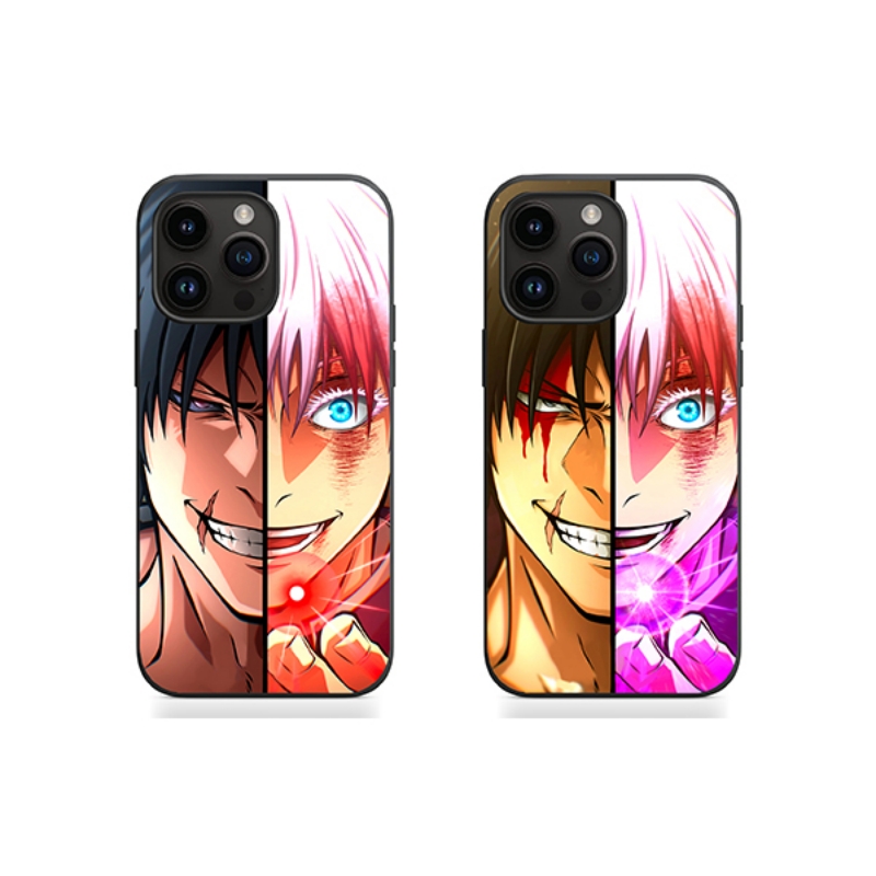 Jujutsu Kaisen Ryomen Sukuna/S - Phone Cases Jujutsu Kaisen recension och pris