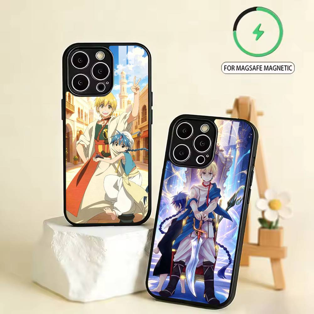 Alibaba Saluja T-The Kingdom o - Phone Cases Alibaba recension och pris