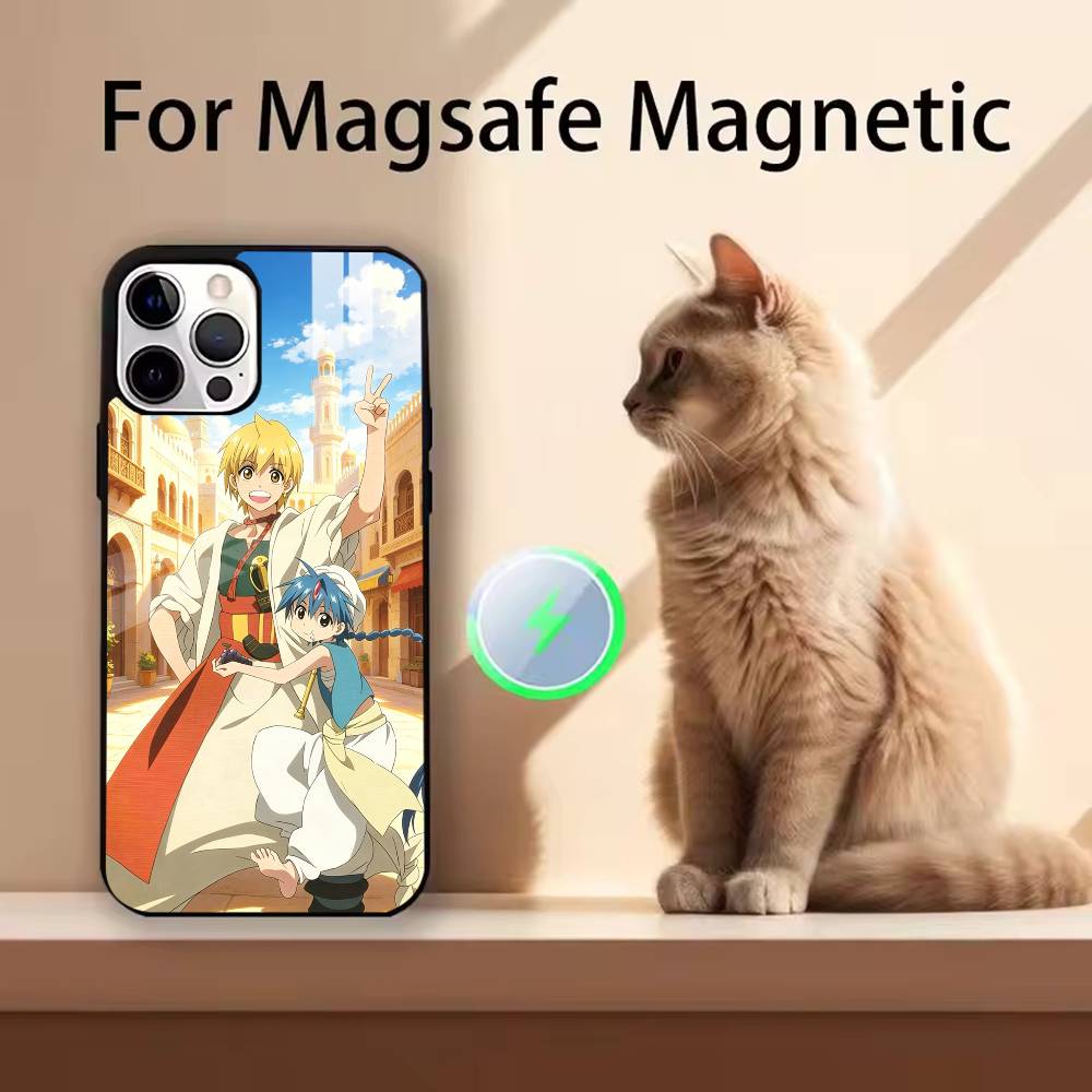 Alibaba Saluja T-The Kingdom o - Phone Cases Alibaba recension och pris