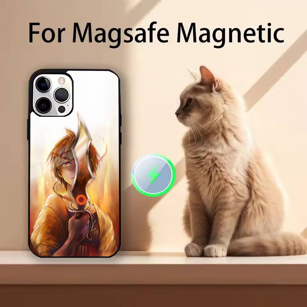 Alibaba Saluja T-The Kingdom o - Phone Cases Alibaba recension och pris