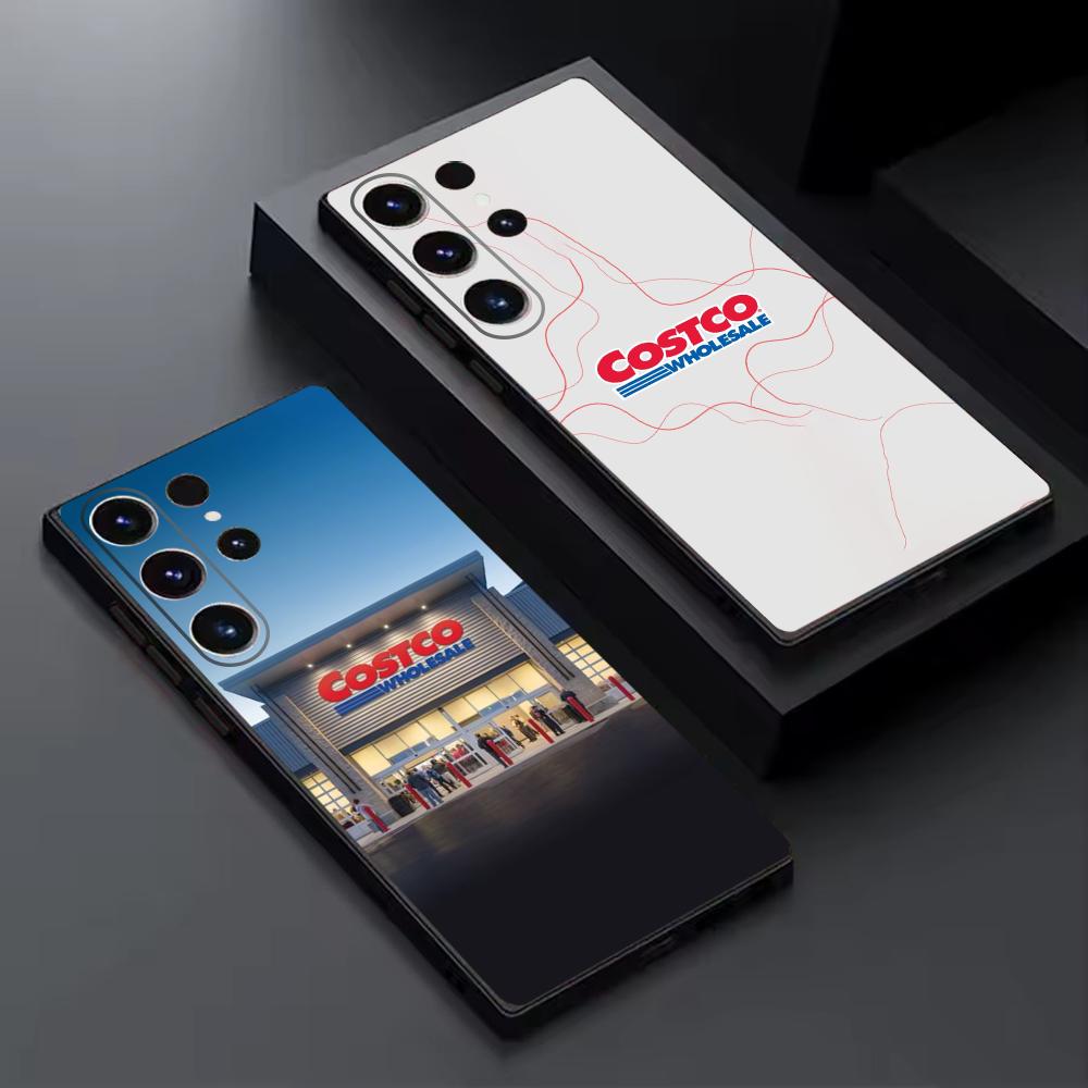 supermarket Walmart Costco Pho - Phone Cases Walmart recension och pris