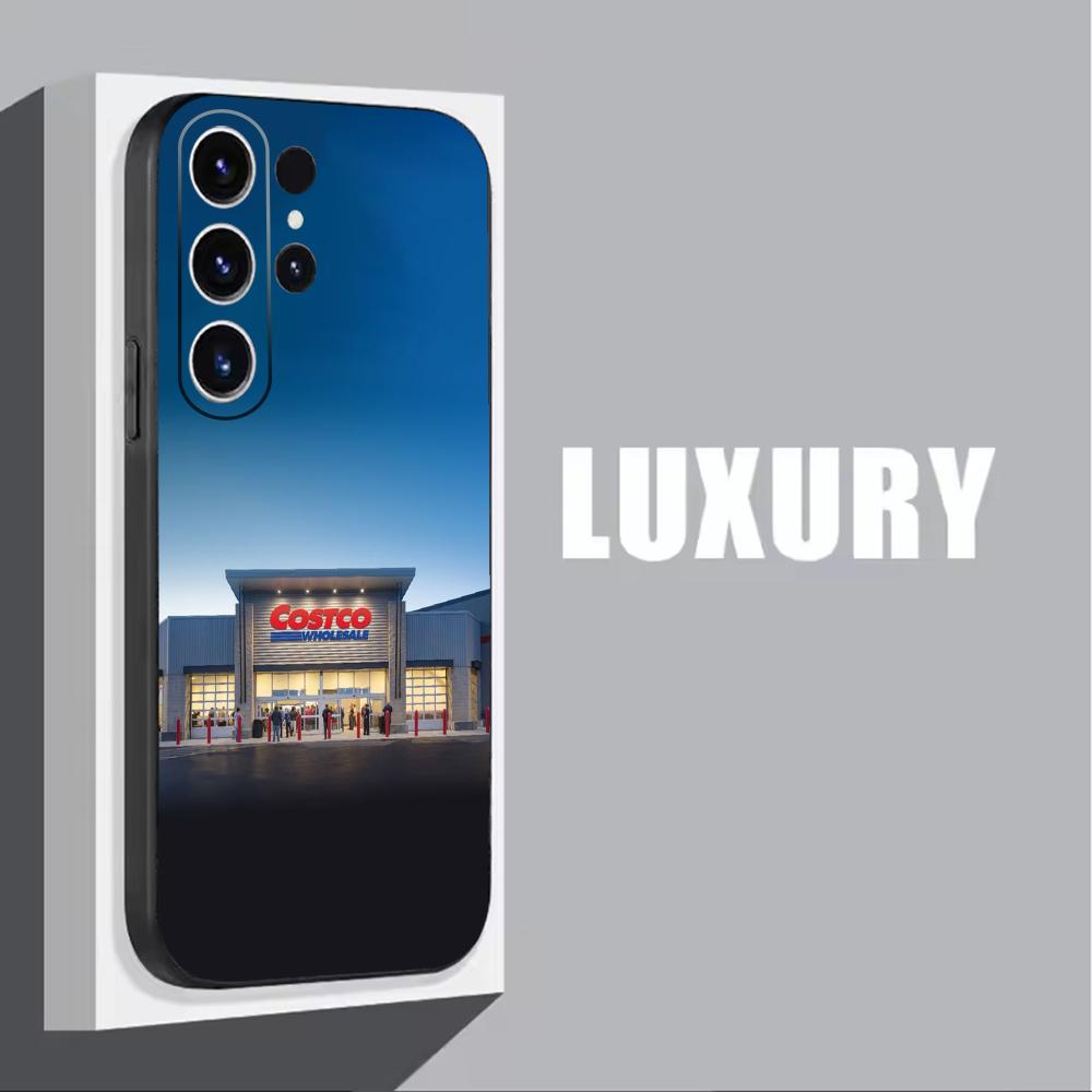 supermarket Walmart Costco Pho - Phone Cases Walmart recension och pris