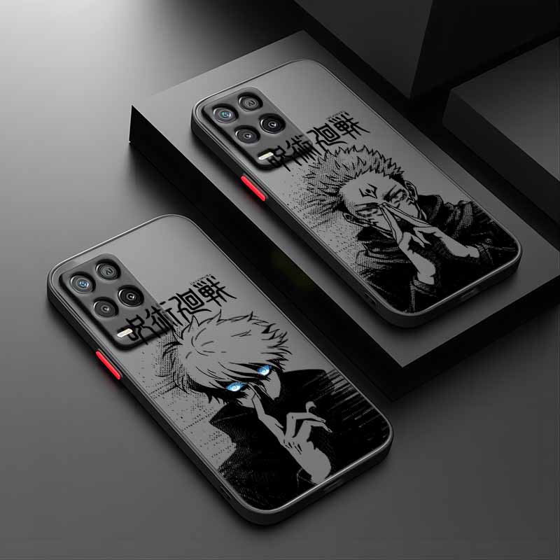 New J-Jujutsu K-Kaisen anime P - Phone Cases Jujutsu Kaisen recension och pris