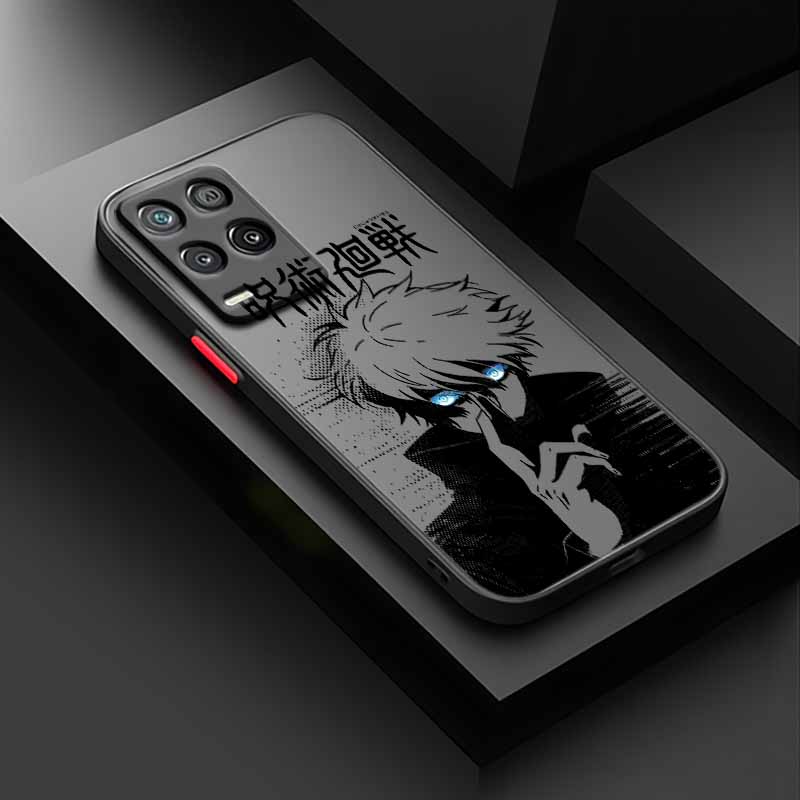 New J-Jujutsu K-Kaisen anime P - Phone Cases Jujutsu Kaisen recension och pris