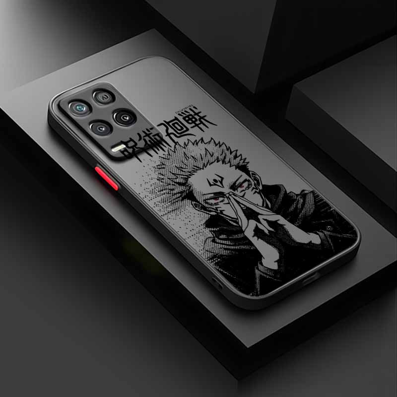 New J-Jujutsu K-Kaisen anime P - Phone Cases Jujutsu Kaisen recension och pris