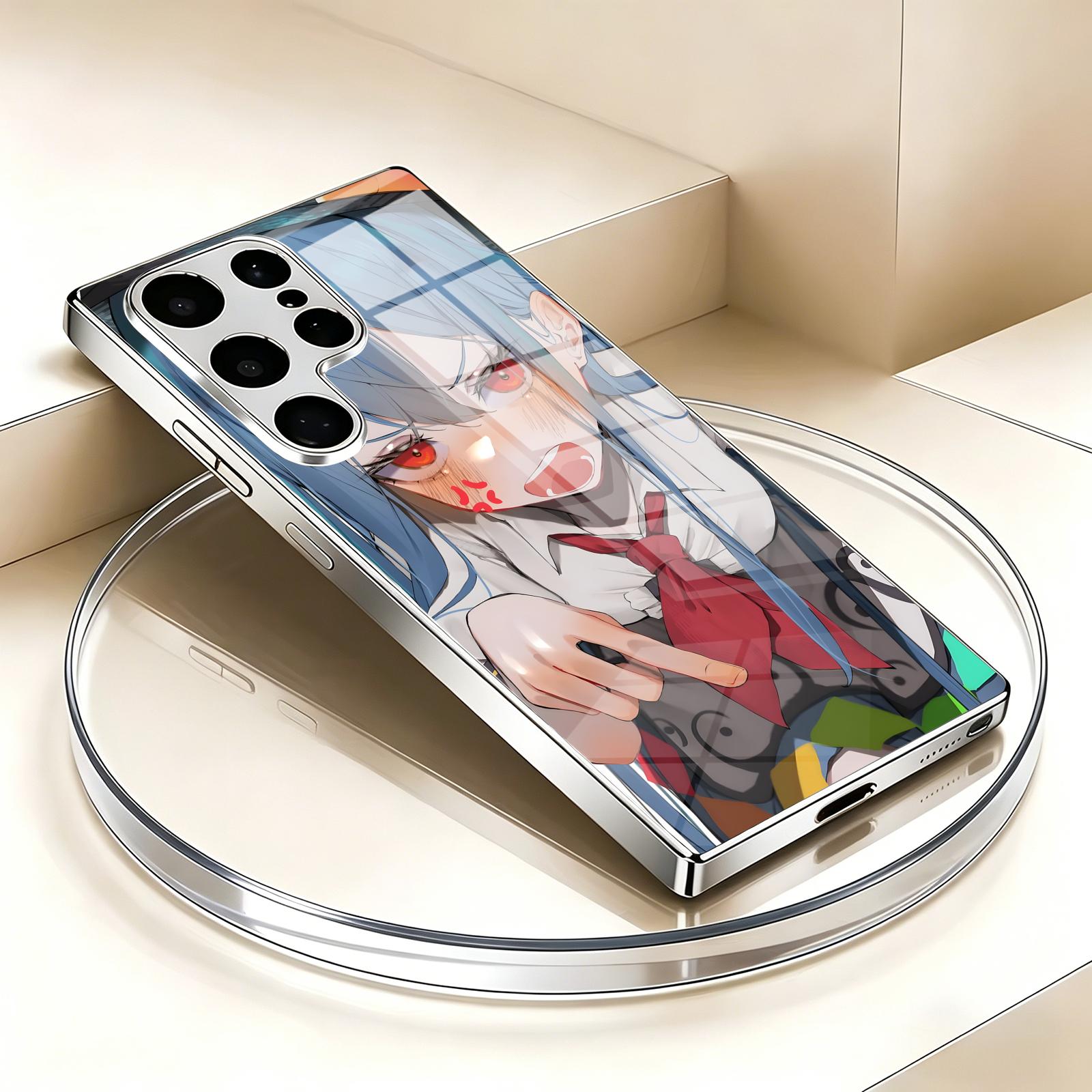 Phone Case For Samsung S26 S25 - Phone Cases Samsung S24 recension och pris