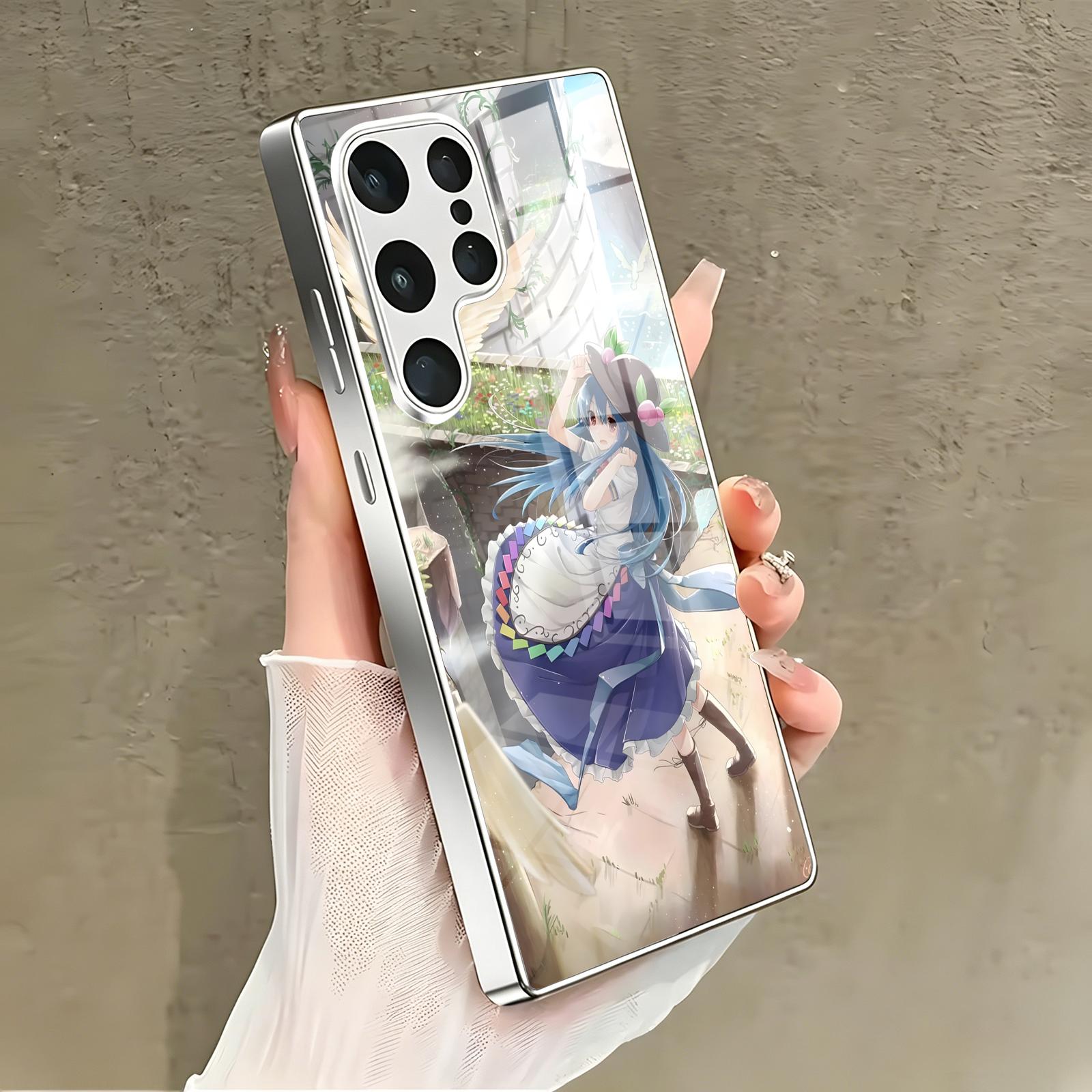 Phone Case For Samsung S26 S25 - Phone Cases Samsung S24 recension och pris