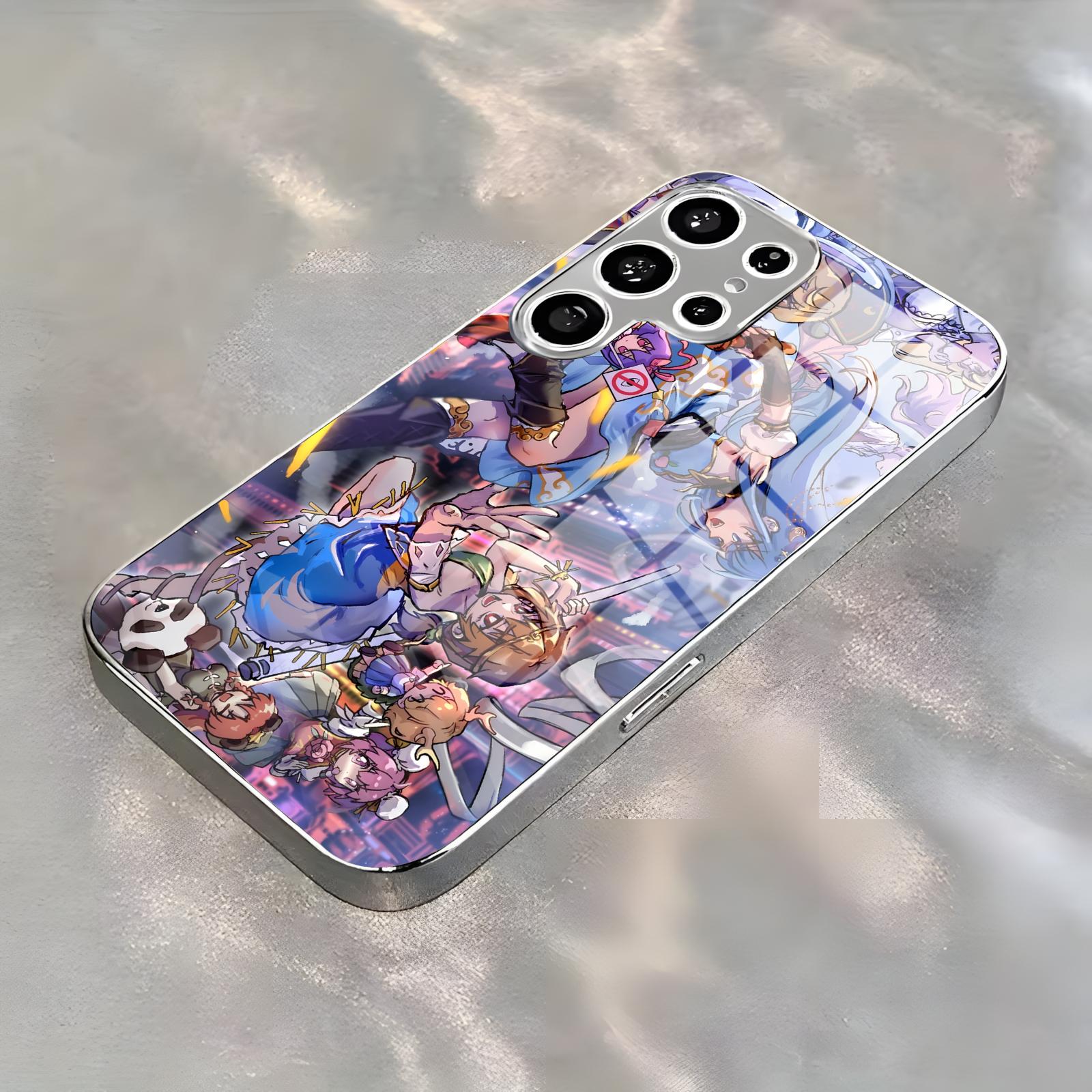 Phone Case For Samsung S26 S25 - Phone Cases Samsung S24 recension och pris