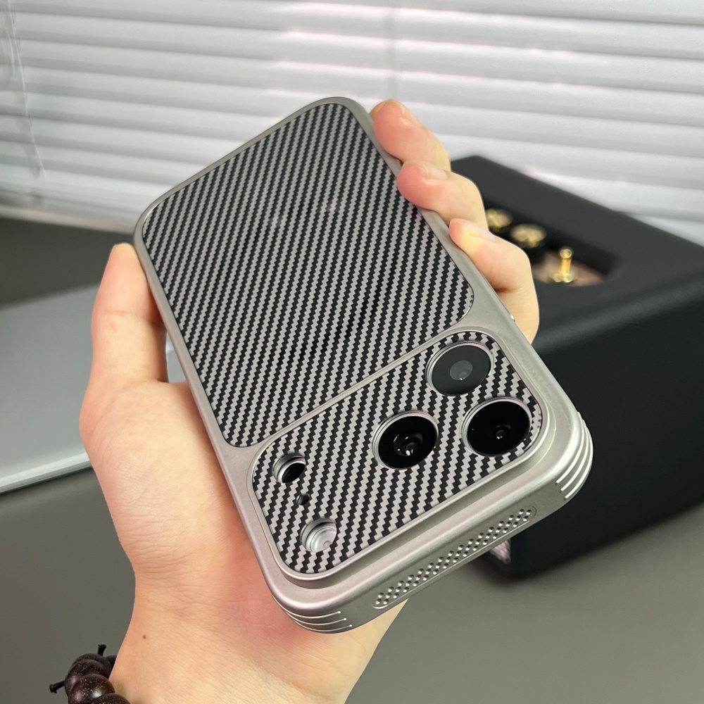 Original Frosted Heat Dissipat - Heat Dissipation Case recension och pris