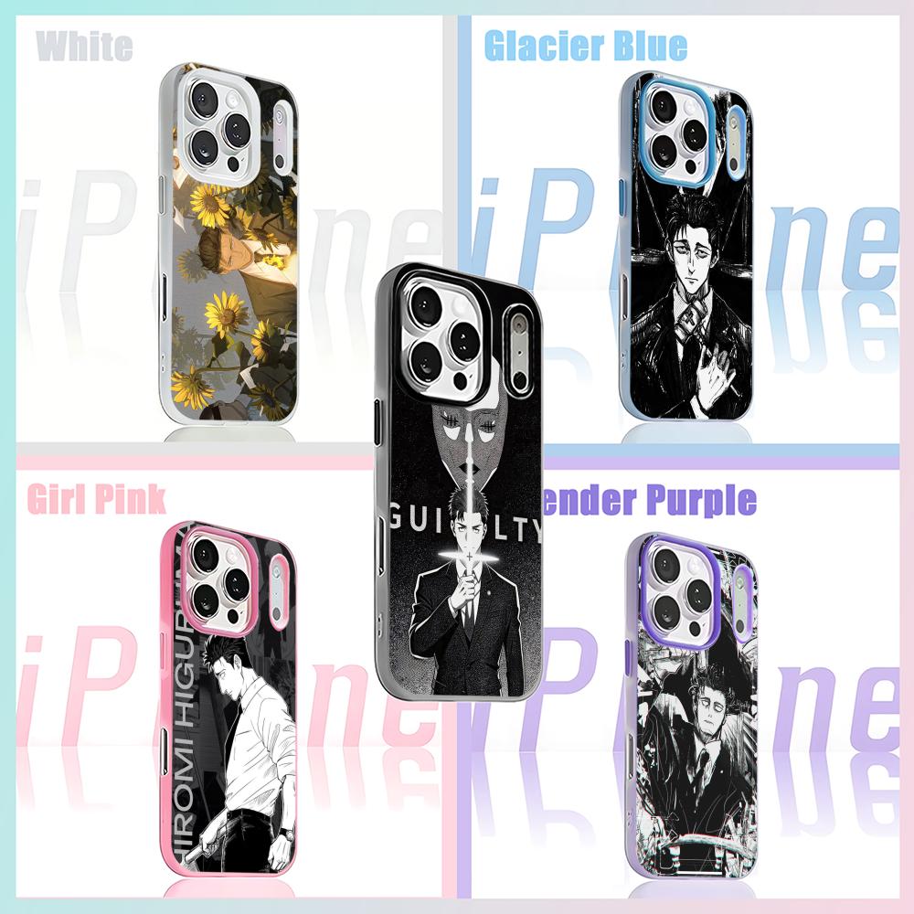 J-Jujutsu Kaisen Hiromi Higuru - Phone Cases Iphone 15 Pro Max recension och pris