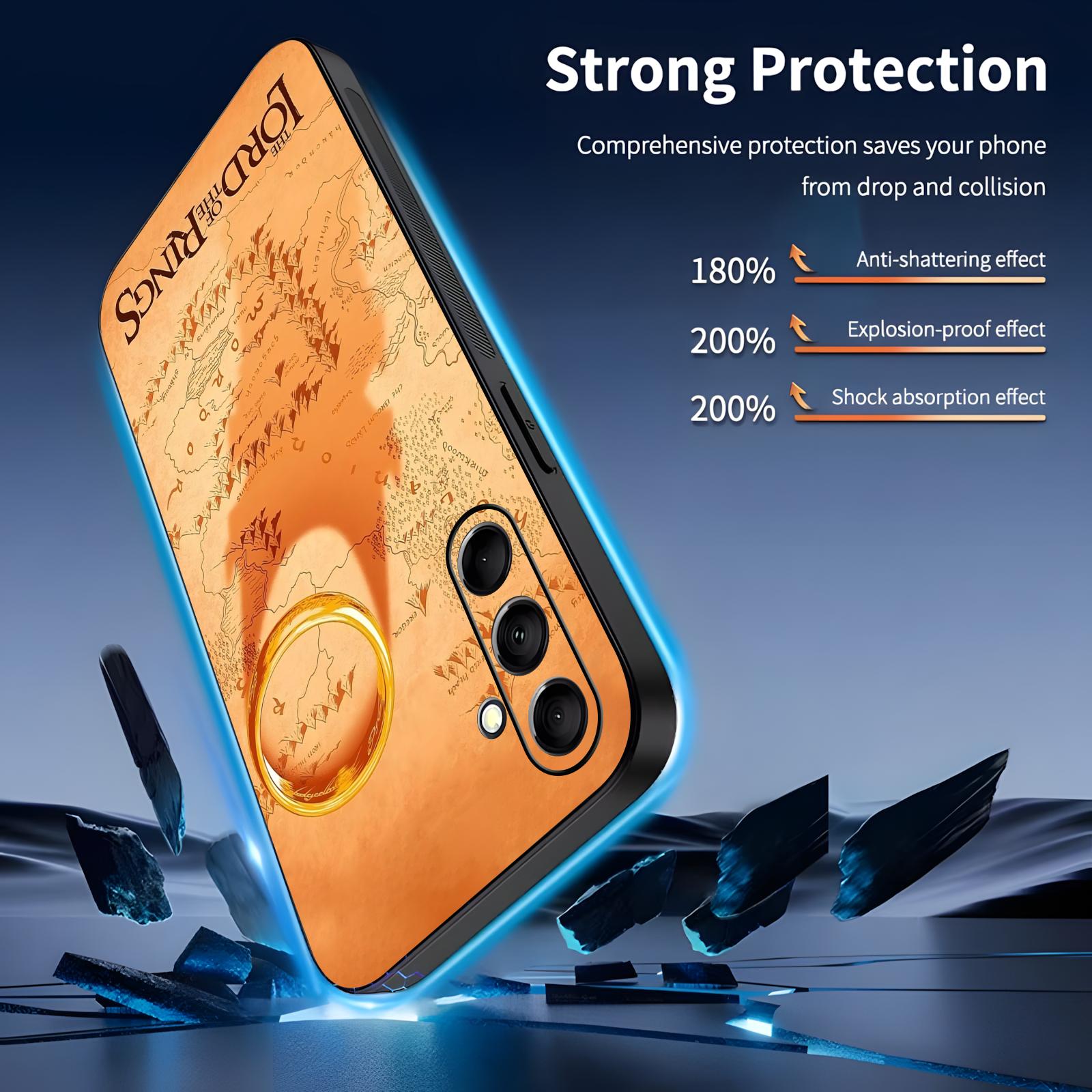 Phone Case For Samsung S26 S25 - Phone Cases Samsung S24 recension och pris