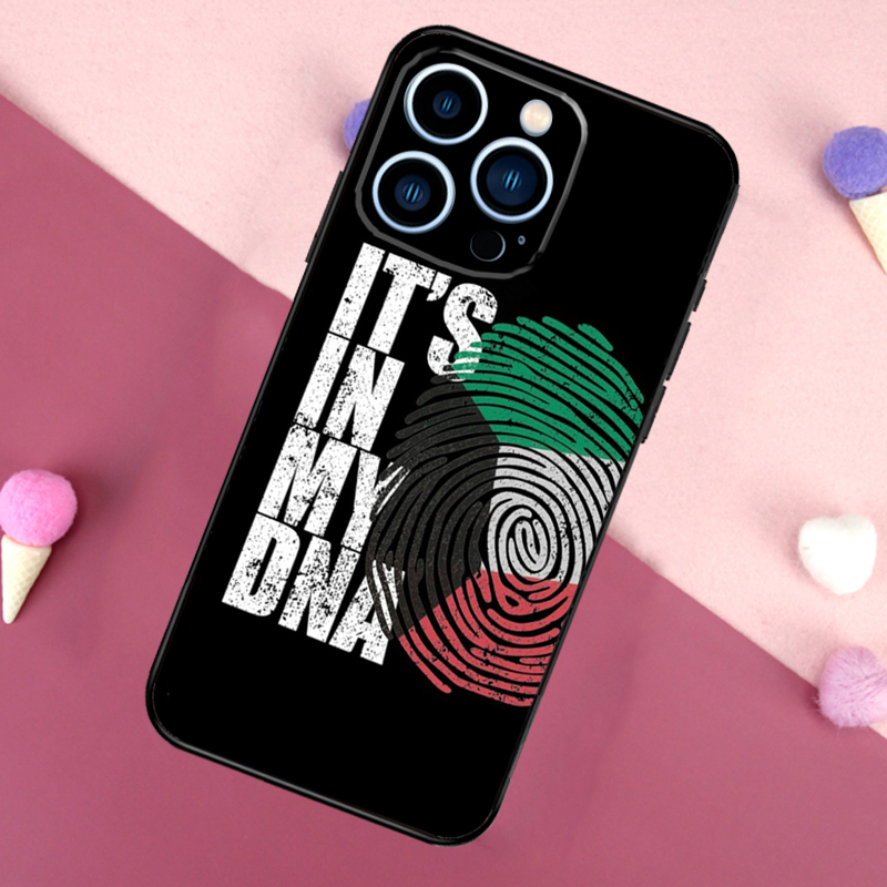 Kuwait Flag Case For iPhone 16 - Phone Cases Kuwait recension och pris