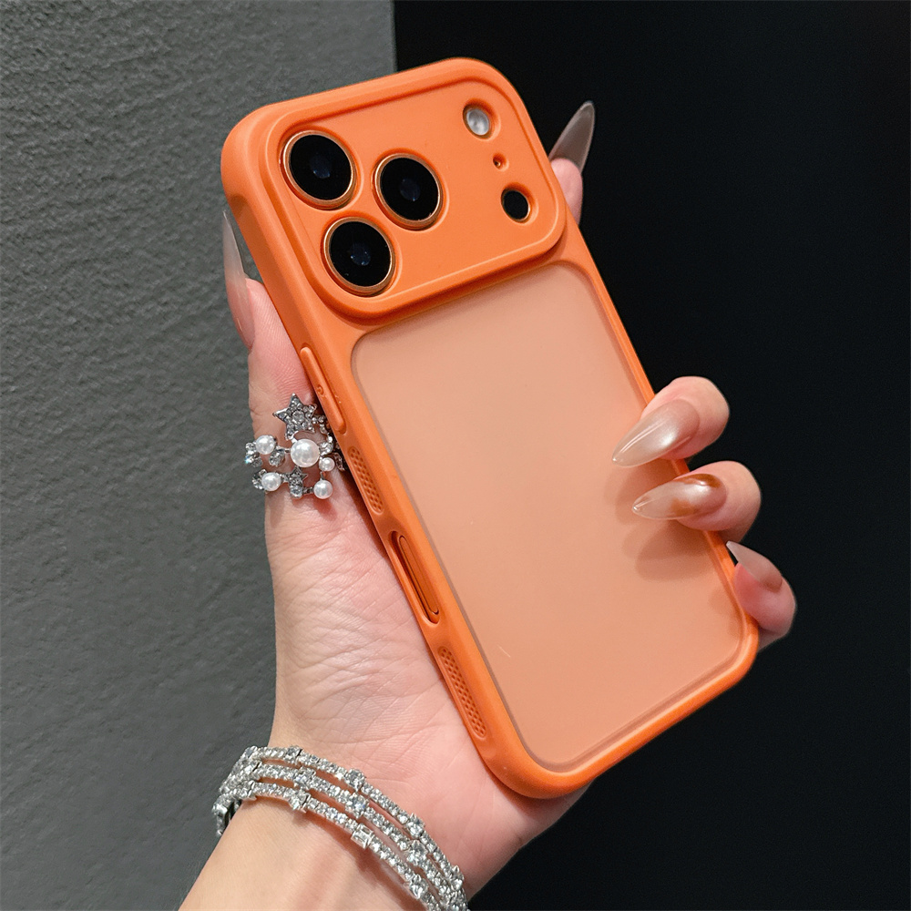 Shockproof Protective Heat Dis - Heat Dissipation Case recension och pris