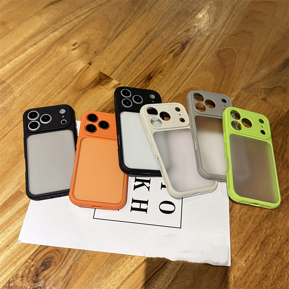 Shockproof Protective Heat Dis - Heat Dissipation Case recension och pris