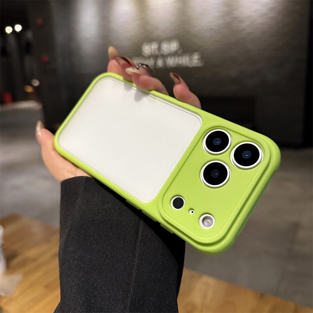 Shockproof Protective Heat Dis - Heat Dissipation Case recension och pris
