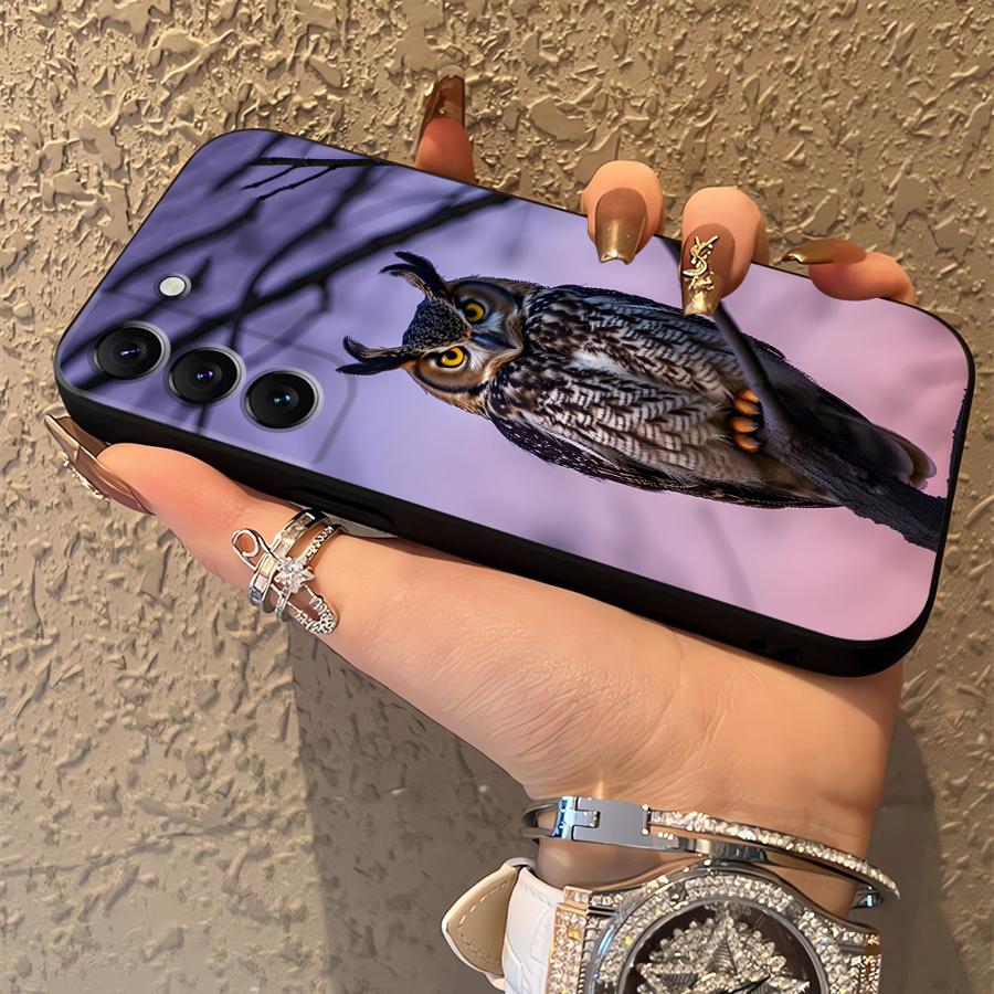Funda Phone Cover Case for Sam - Phone Cases Samsung S24 recension och pris