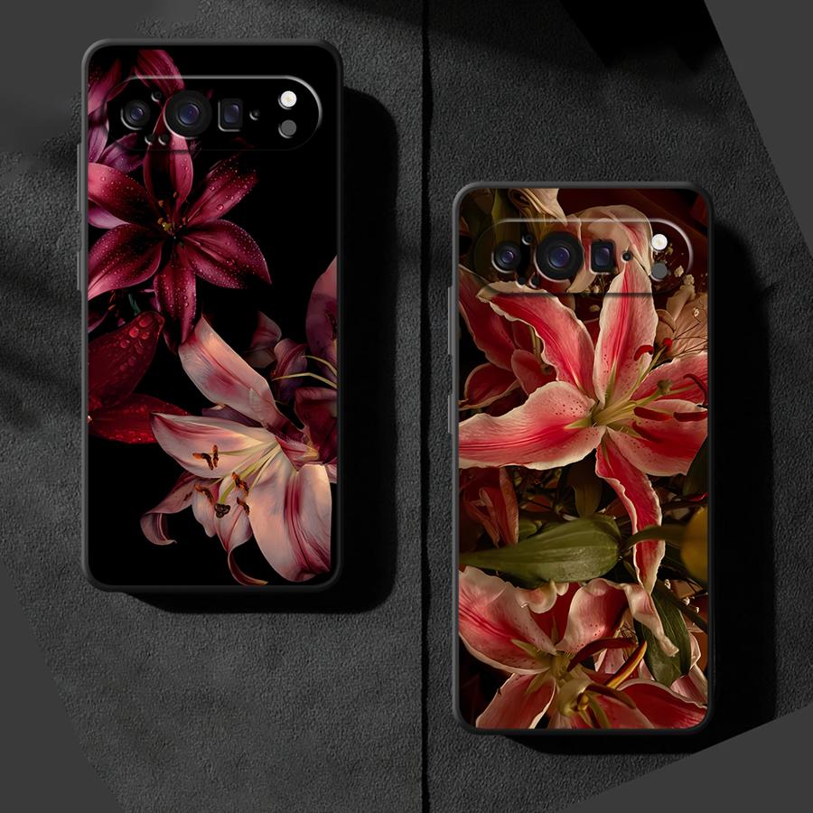 Funda Phone Cover Case for Goo - Phone Cases Google Pixel 9A recension och pris