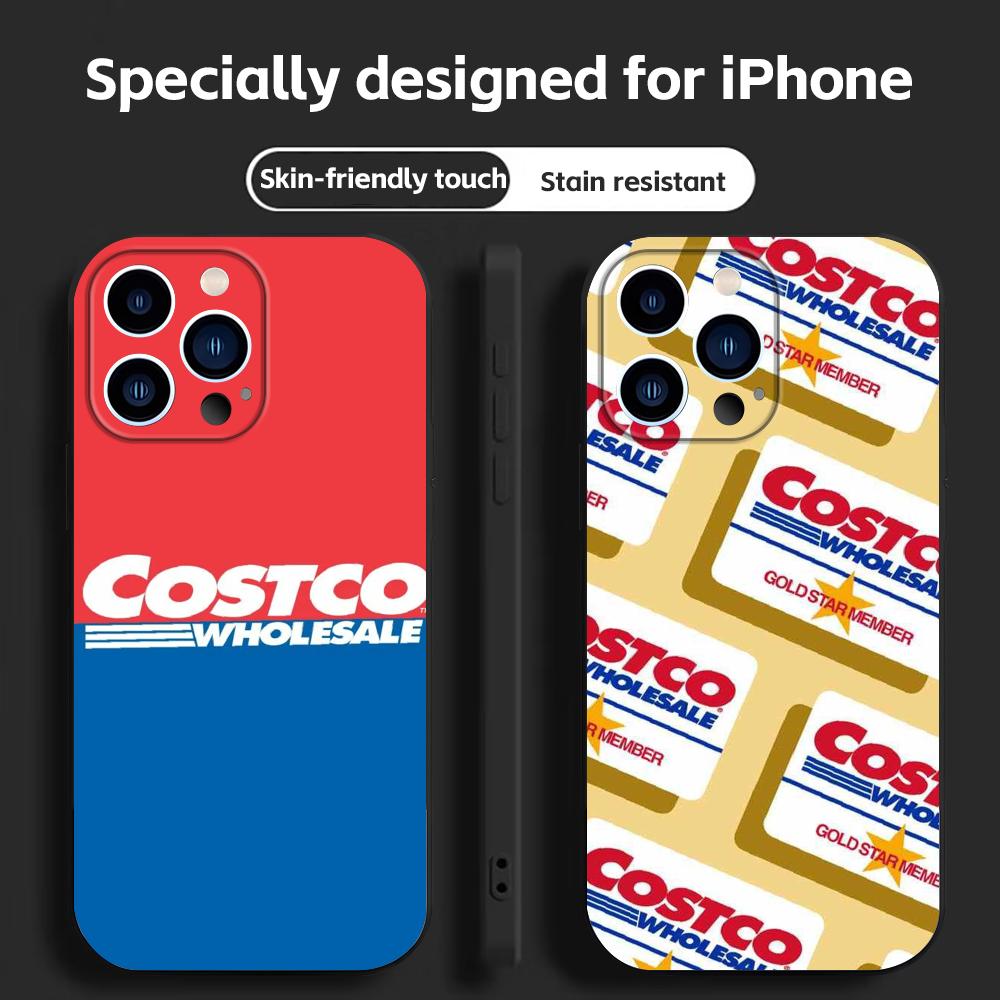 supermarket Walmart Costco Pho - Phone Cases Walmart recension och pris