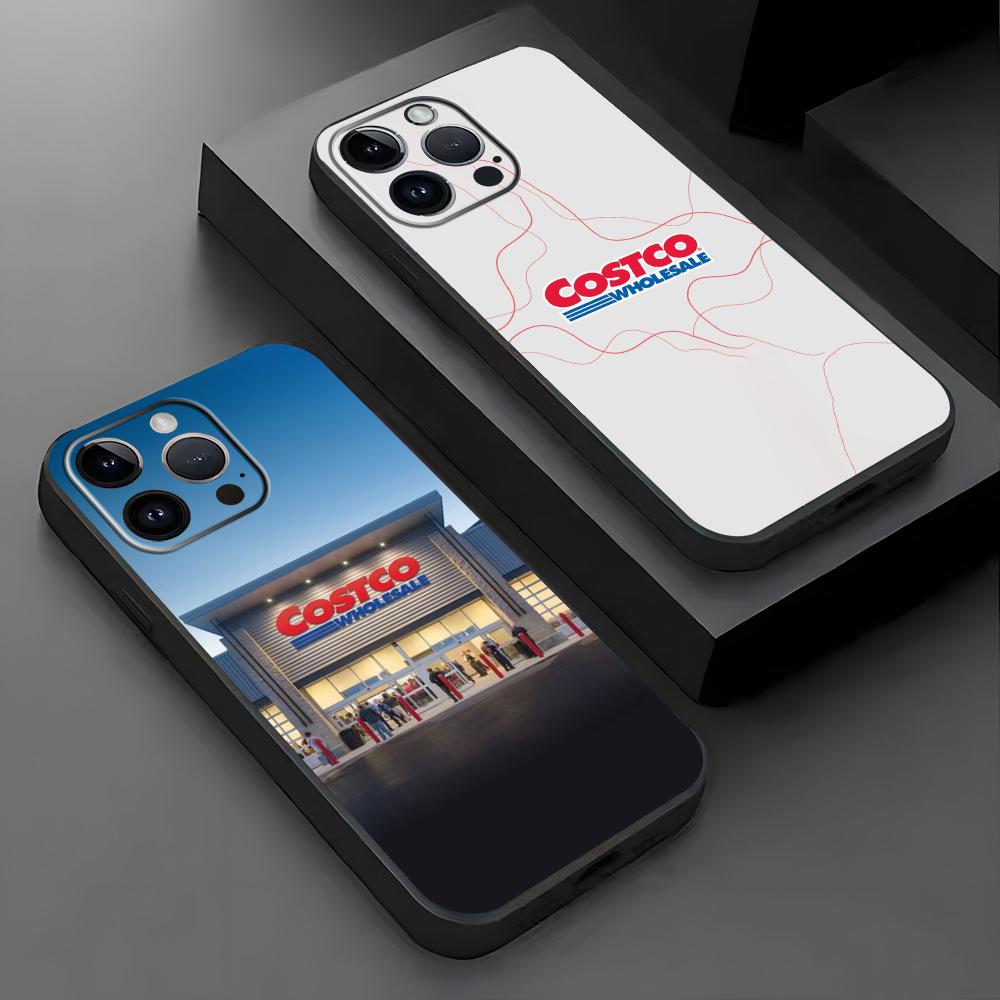 supermarket Walmart Costco Pho - Phone Cases Walmart recension och pris