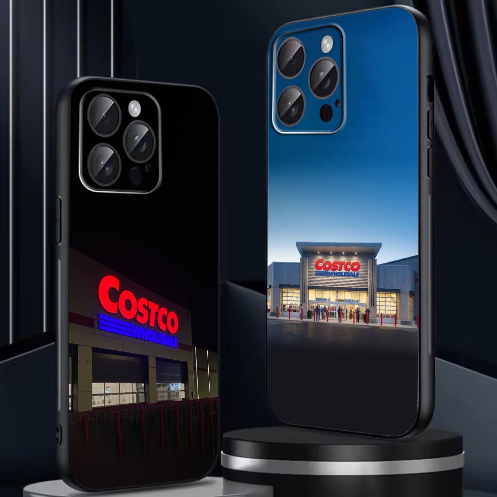 supermarket Walmart Costco Pho - Phone Cases Walmart recension och pris