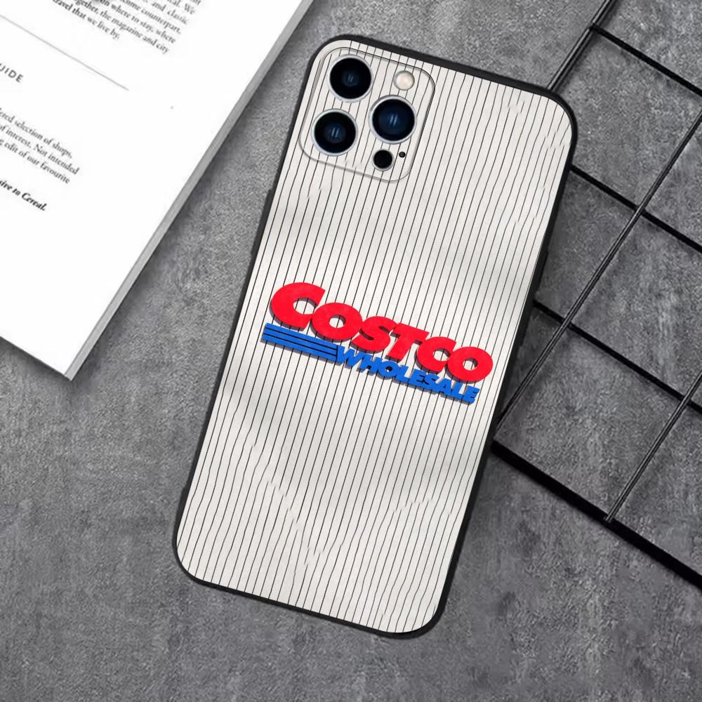 supermarket Walmart Costco Pho - Phone Cases Walmart recension och pris