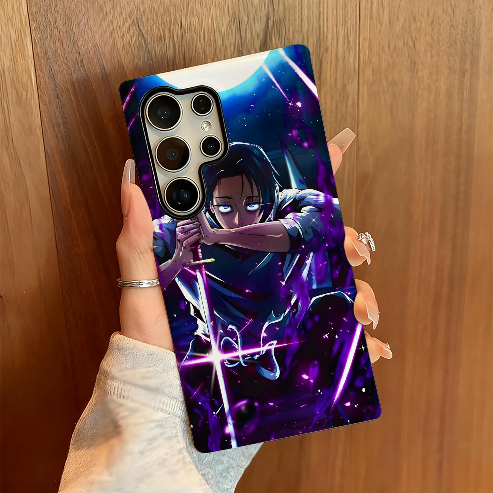 Anime Jujutsu kaisen  Phone Ca - Phone Cases Jujutsu Kaisen recension och pris