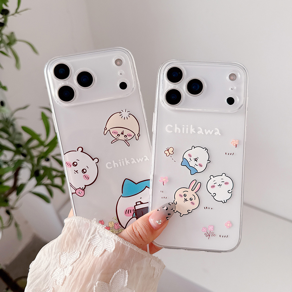 Cute Cartoon Japan Anime Chiik - Phone Cases Cute Iphone 13 recension och pris