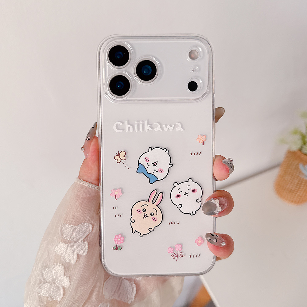 Cute Cartoon Japan Anime Chiik - Phone Cases Cute Iphone 13 recension och pris