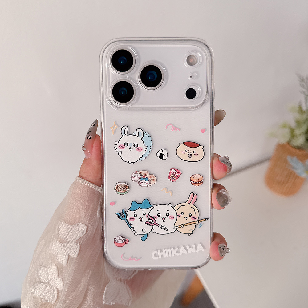 Cute Cartoon Japan Anime Chiik - Phone Cases Cute Iphone 13 recension och pris