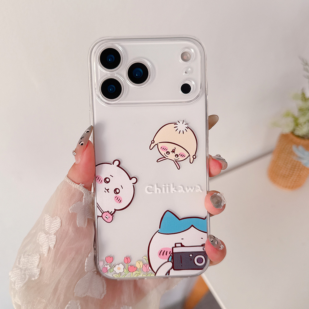 Cute Cartoon Japan Anime Chiik - Phone Cases Cute Iphone 13 recension och pris