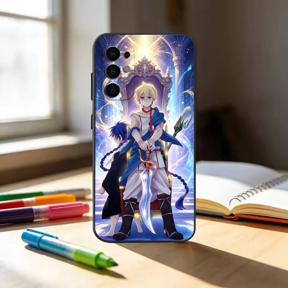 Alibaba Saluja T-The Kingdom o - Phone Cases Alibaba recension och pris