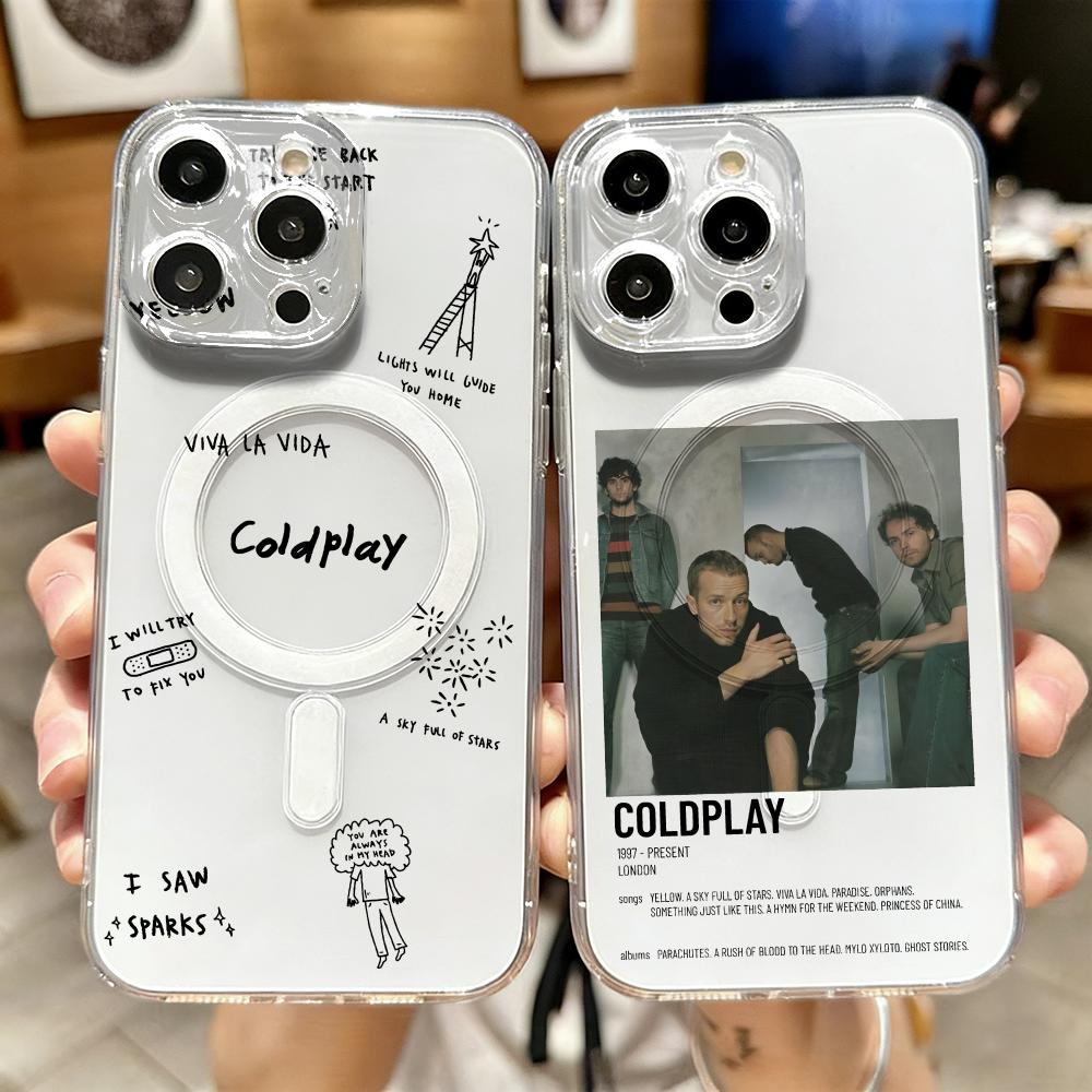 C-Coldplay Rapper Cool Phone C - Phone Cases Iphone 15 Pro Max recension och pris