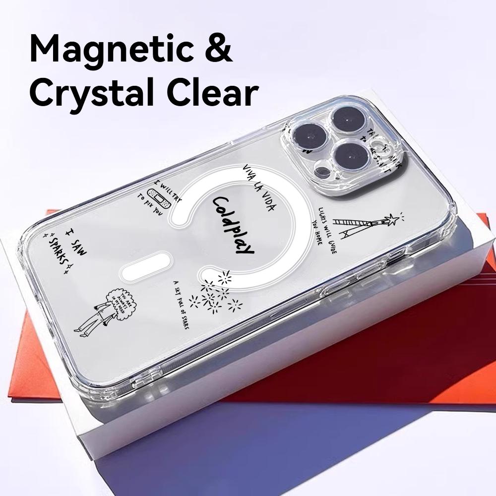 C-Coldplay Rapper Cool Phone C - Phone Cases Iphone 15 Pro Max recension och pris