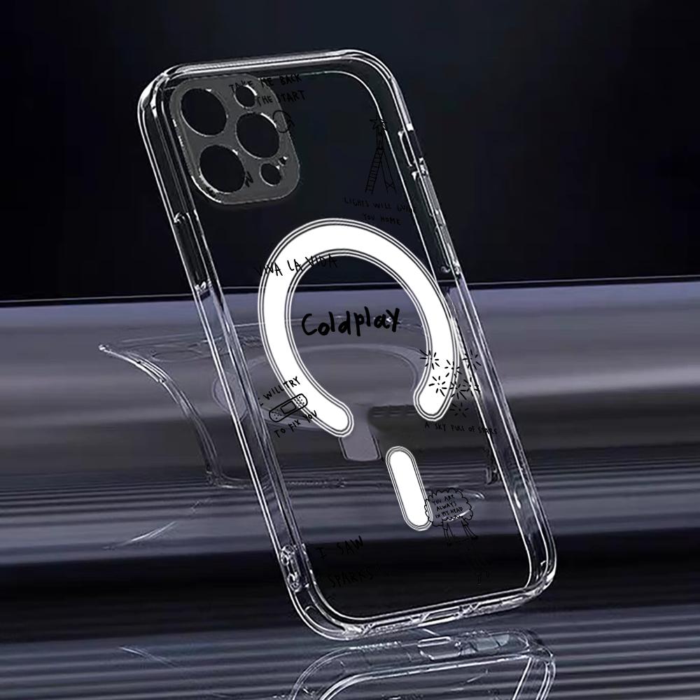 C-Coldplay Rapper Cool Phone C - Phone Cases Iphone 15 Pro Max recension och pris