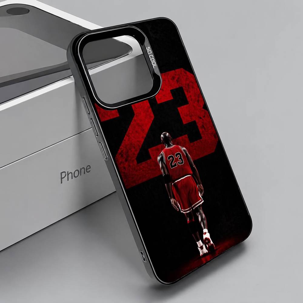 God M-Michael Jordan Phone Cas - Phone Cases Jordan recension och pris