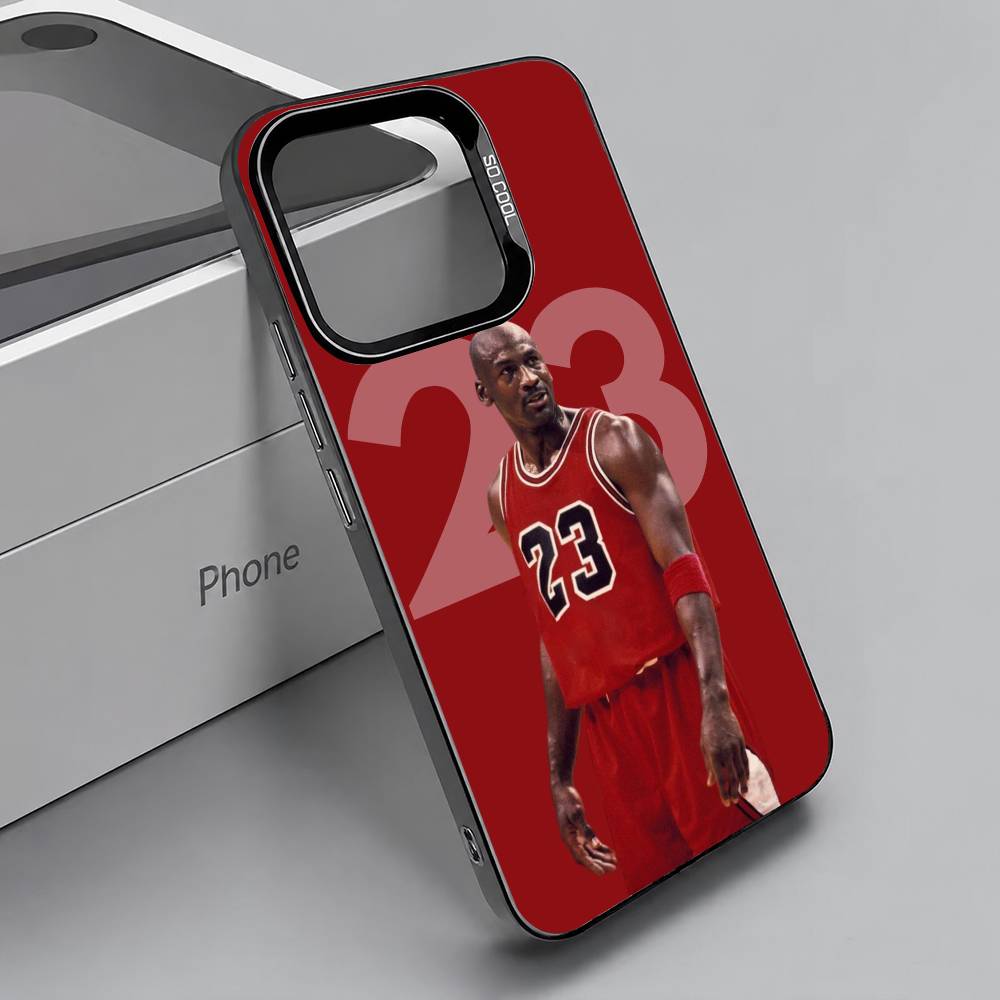 God M-Michael Jordan Phone Cas - Phone Cases Jordan recension och pris