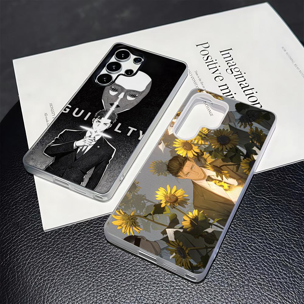J-Jujutsu Kaisen Hiromi Higuru - Phone Cases Jujutsu Kaisen recension och pris